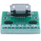 5X(1pcs Micro-USB to Dip the femal B-type Micro-5p PTP Adapter Board 1.56* N7W6)