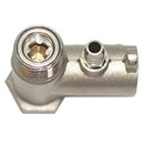 G1/2Inch Dn15 0.7Mpa Temperature And Pressure Relief Valve As Valve For Wat