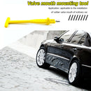 Auto Truck Motorcycle Tyre Repair Tools Car Tire Valve Stem Puller Removal Tool