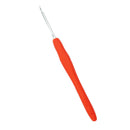 3mm Ergonomic Crochet Hook Soft Needles Crafts Sewing Knitting Hook Tool