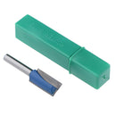 Woodworking Tools, 1/4" Shank 20mm Blade Length Flus Trim Router Bits 12.7mm