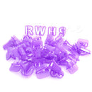 40Pcs DIY Alphabet Number Letter Fondant Cake Cookie Cutter Pan Mold Biscuit Hot