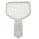 1Pcs Plastic Cap/Hat Brother Embroidery Machine Hoop Frame for Needlecraft