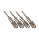4 Pieces Link Repair Tool Wristwatch Design Pin Extractor Pins for Watchmak