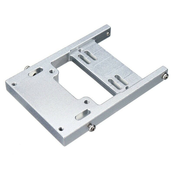 Metal Servo Fixed Seat for WPL 1/16 B1 B16 B24 B36 C14 C24 RC Car Spare PartQ5I5