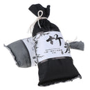 2Pcs Bamboo Moso Natural Fresh Air Purifying Bags Activated Charcoal Mold OZ