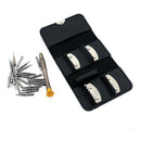 Apply toPhone Notebook Disassemble Repair Kit 25-in-1 screwdriver kit Z6F1