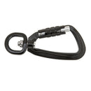 Multi-Function Outdoor Hanging Buckle Automatic Lock Plus Rotating Ring Mou