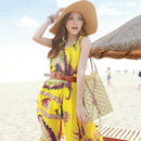 Ladies Modern Tassel Straw Knitted Ladies Handbag Handbag Shoulder Bag Perf Z8C9
