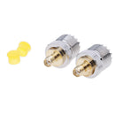 1Pc SMA female to UHF female RF coaxial connector adapter SO239 SL16 RF BX
