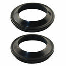 35x48x11 Motorcycle Front Fork Damper Shock Absorber 2x Oil Seal 2x Dus WQH