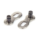 Bicycle Chain 116 Links 9/27 Speed MTB Mountain Bike Cycling Steel Chain