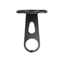 Bicycle part Metal basket stand black