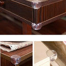 20pcs Safety Corner Cushions For Baby Child Kid Proof Desk Table Cover Protector