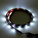 80" LED STRIP TAILGATE LIGHT BAR REVERSE BRAKE SIGNAL Signal Lamp For TruckB Hn