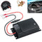 Ultrasonic Mouse Repeller Car Vehicle Rat Rodent Pest Animal Deterrent 12V