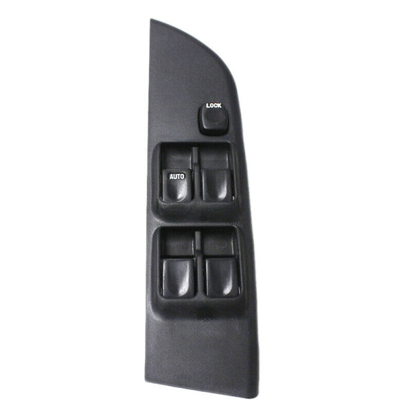 Front Left Electric Power Window Switch for Isuzu Tfr/Tfs Lhd 99-09 8971552 U9O8