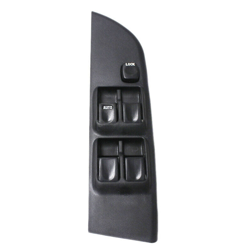 Front Left Electric Power Window Switch for Isuzu Tfr/Tfs Lhd 99-09 8971552 U9O8