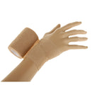 2pcs Self Adhesive Elastic Bandage Tape Roll First Aid Treatment Gauze Wrap