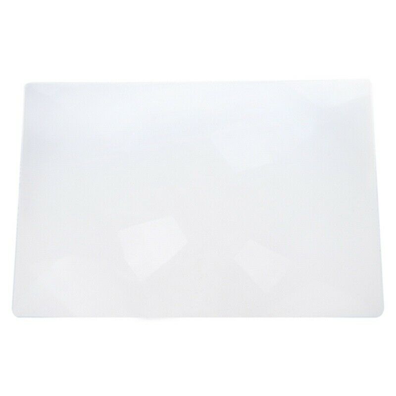 3X Magnifier Full Page Magnifying Sheet B5P7