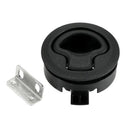 1Pc Ship Deck Hatch Door Lock Door Door Plastic Door Handle Buried Round Ha B2X8