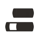 3Ps Webcam Cover T-11 Shutter Magnet Slider Plastic Universal Camera Cover  M4J1