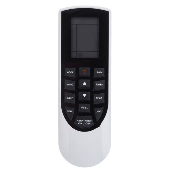 For GREE Replacement IR AC Air Conditioner Remote Control YAN1F1 Universal