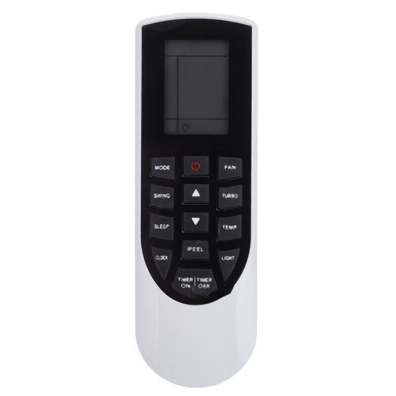 For GREE Replacement IR AC Air Conditioner Remote Control YAN1F1 Universal