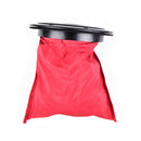 New 8" Deck Plate Boat Kayak Canoe Storage Bag Cover Kit Hatch MO
