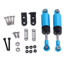 Remote Controlled RC Car Parts Shock Absorber for WPL C14 C24 Pickup Truck