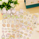 Children Reward DIY Stickers For Kids Motivation, N1Q6 Merit/Praise School F8K5
