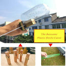 Universal Plastic Bottle Rope Cutter Outdoor Home Garden DIY Hand Craft Supplies