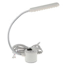 220V 20 LEDs Sewing Machine Light with Magnetic Mounting Base Sewing Work
