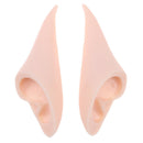 1 Pairs Elf Ears & 5 Pairs Hands DIY Making for 12" RBL Blythe Takara Custom
