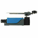 ME-8108 Limit Rotary Adjustable Roller Lever Arm Mini Momentary Switches T5 U7V0