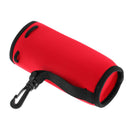 Neoprene Insulated Sport Water Bottle Cover Pouch Sleeve Bag Holder Camping