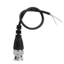 10pcs 20cm DC Power BNC Plug Pigtail for CCTV Camera BNC Monitor
