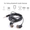 In-Ear Earphone Bass Sound Stereo Music 3.5mm Wired Noise Reduction Sport Earbud