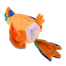 Parrot Golf Club Headcover For 460cc/No.1 Driver Wood Headcovers