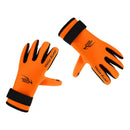 Neoprene Scuba Diving Snorkeling Surfing Spearfishing Water Sports Gloves XL