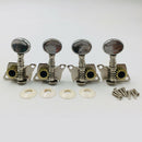 Guitar Machine Head String Tuning Pegs Key Tuner for Ukulele Guitar