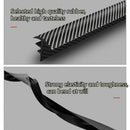 1.6M Rubber Soundproof Sealing Strip For Auto Car Dashboard Windshield Universal