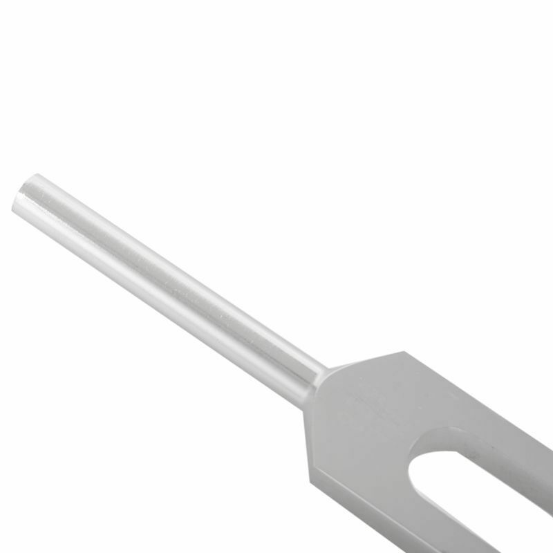 DnA Repair 528 Hz. Tuning Fork F8Z3