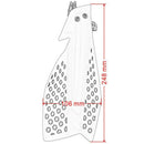 Motocross Hand Guard Handguard Protector Protection for Motorcycle Dirt Bik