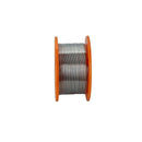 37/63 Tin Lead Line Soldering 1.0mm Rosin Core Solder Flux Welding Wire Reel Hot