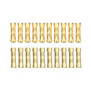 100Pcs/Set U-Type Docking Connector Line Pressing Button Quick Connect Term L1E1