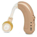 Rechargeable Hearing Aids Micro USB Charging Wireless Sound Earphones Amplifier