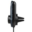 BC30 Car Bluetooth Hands-free MP3 Player TF Car FM Transmitter Dual USB Cha