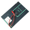 4.2W 18V Solar Cell Polycrystalline Solar Panel+Crocodile Clip For Charging Z7I6