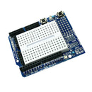 ProtoShield Prototype Kit Shield Prototyping with 170 Mini Breadboard Set